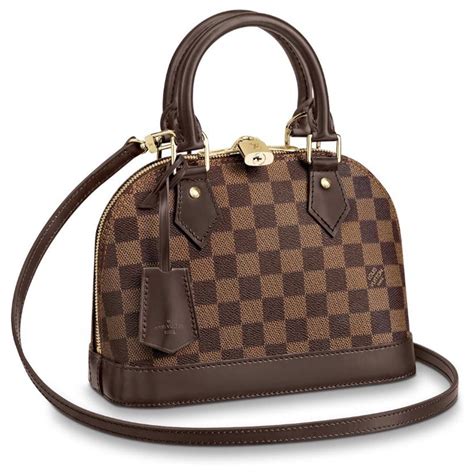 louis vuitton alma bb price euro|louis vuitton alma bb outfits.